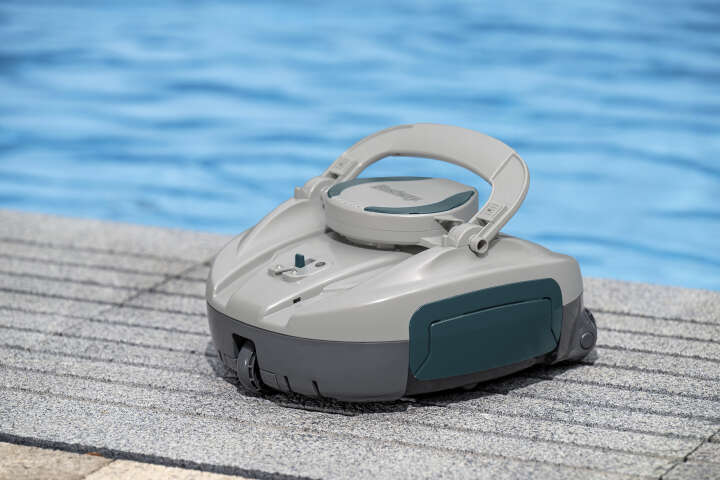 Bestway Autonomer Poolroboter AquaTronix G150